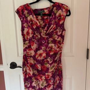 Ralph Lauren dress